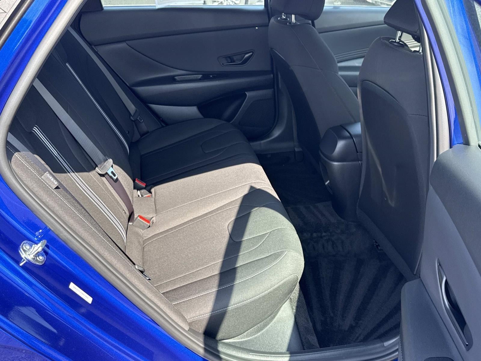 2026 Hyundai Elantra SEL Sport - Photo 21
