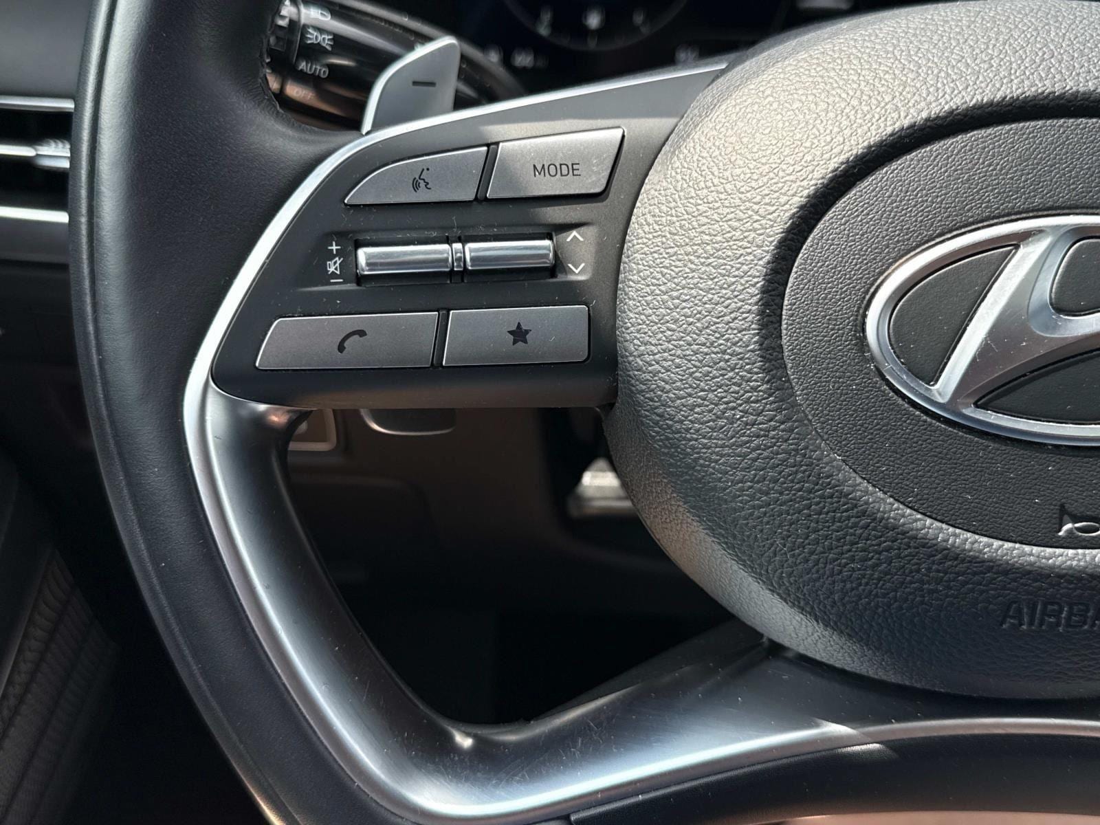 2023 Hyundai Palisade Calligraphy - Photo 9