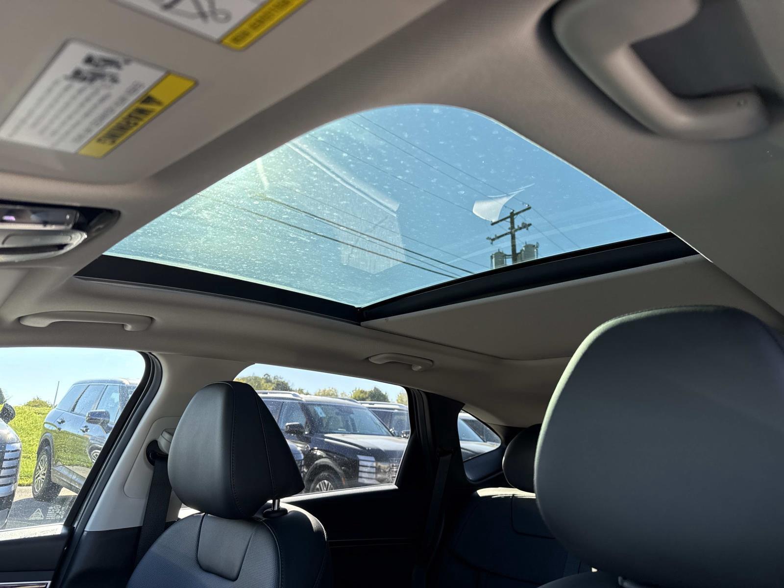 2023 Hyundai Tucson SEL Convenience - Photo 4