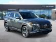 Certified 2023 Hyundai Tucson Hybrid SEL Convenience SUV
