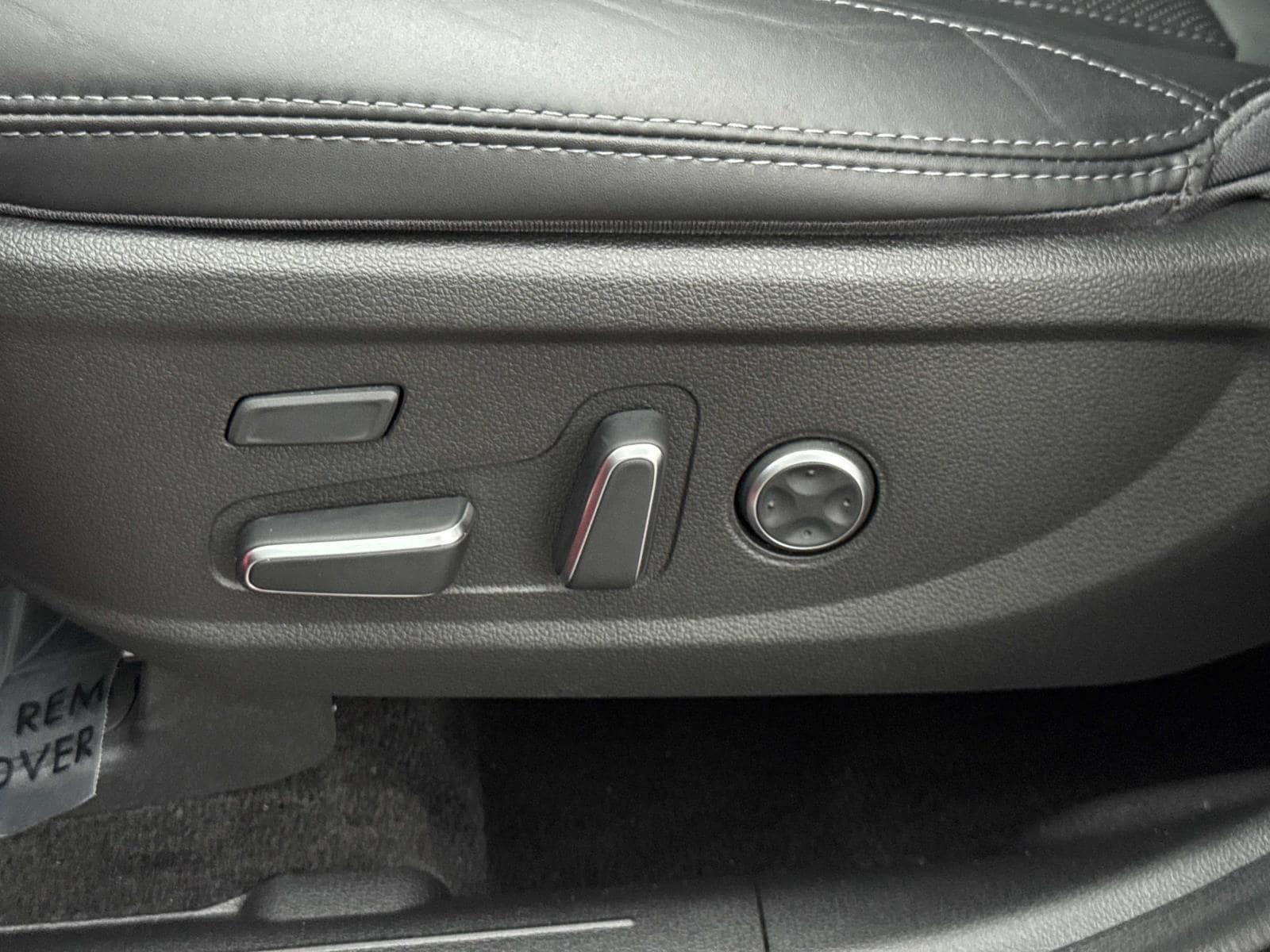 2023 Hyundai Santa Fe Calligraphy - Photo 19