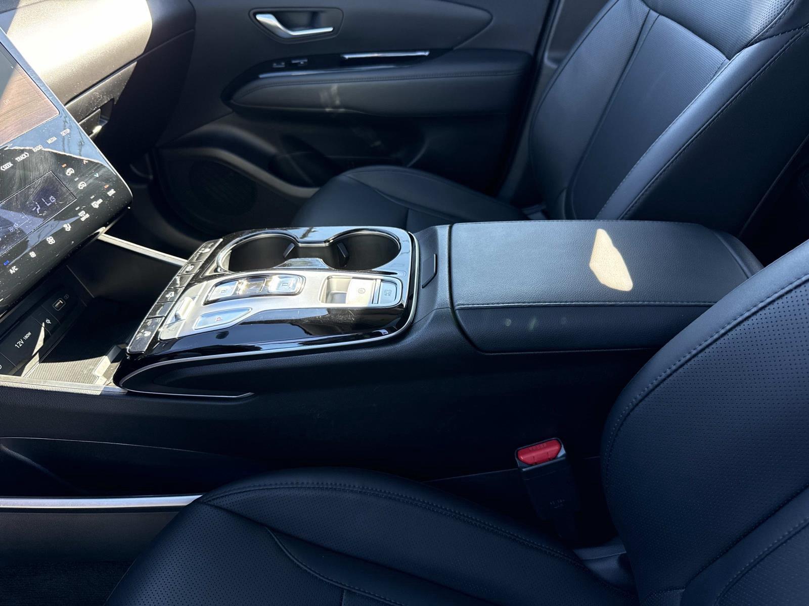 2023 Hyundai Tucson SEL Convenience - Photo 16