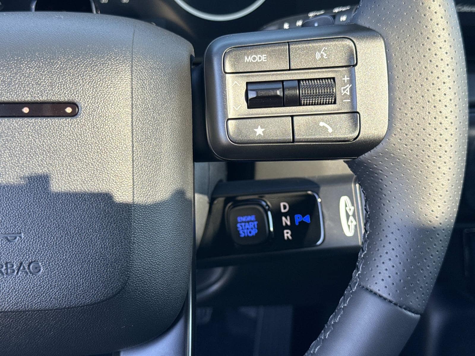 2026 Hyundai Palisade XRT Pro - Photo 6