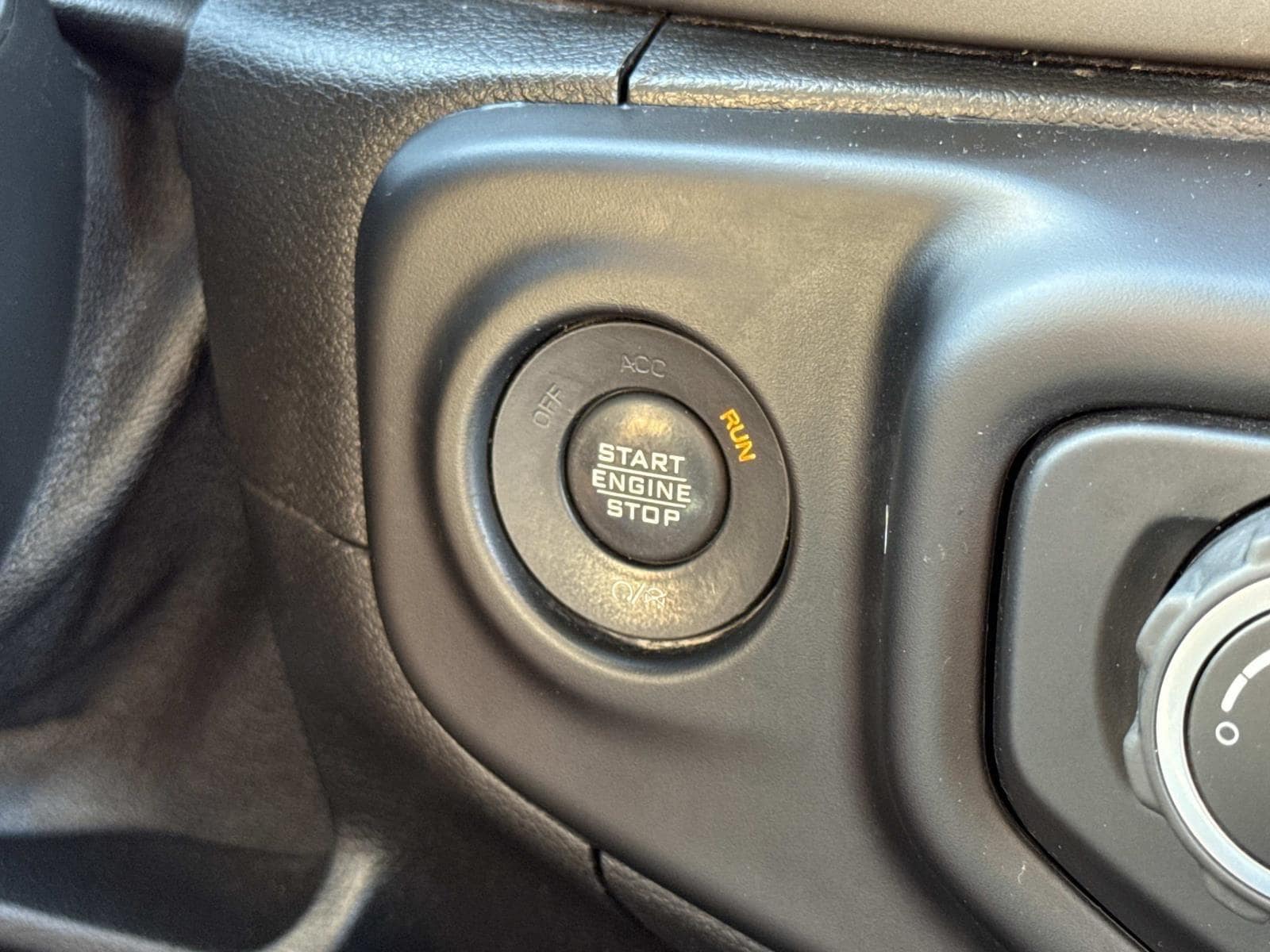 2021 Jeep Wrangler Unlimited Sport - Photo 14