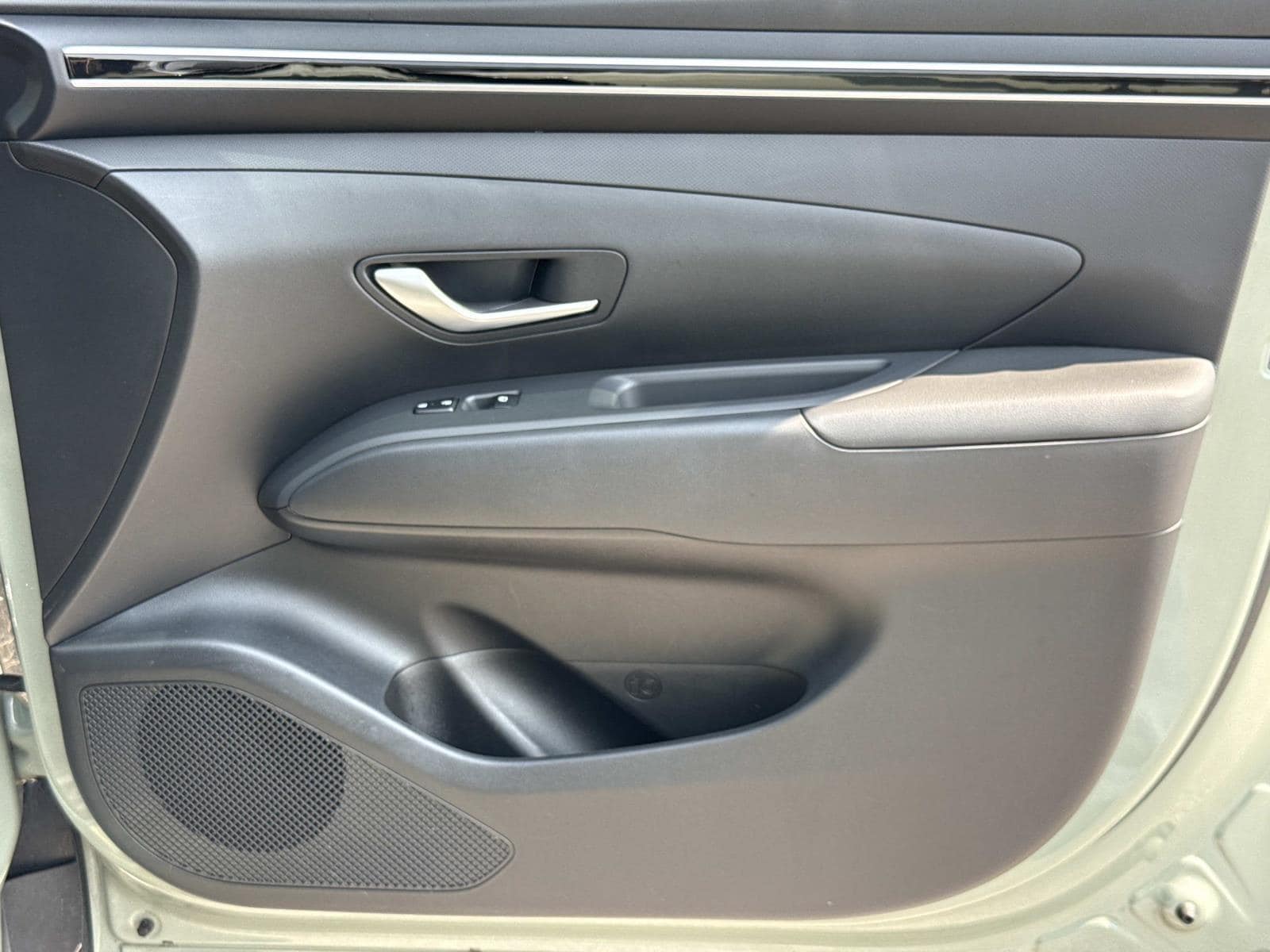 2023 Hyundai Santa Cruz SEL - Photo 19