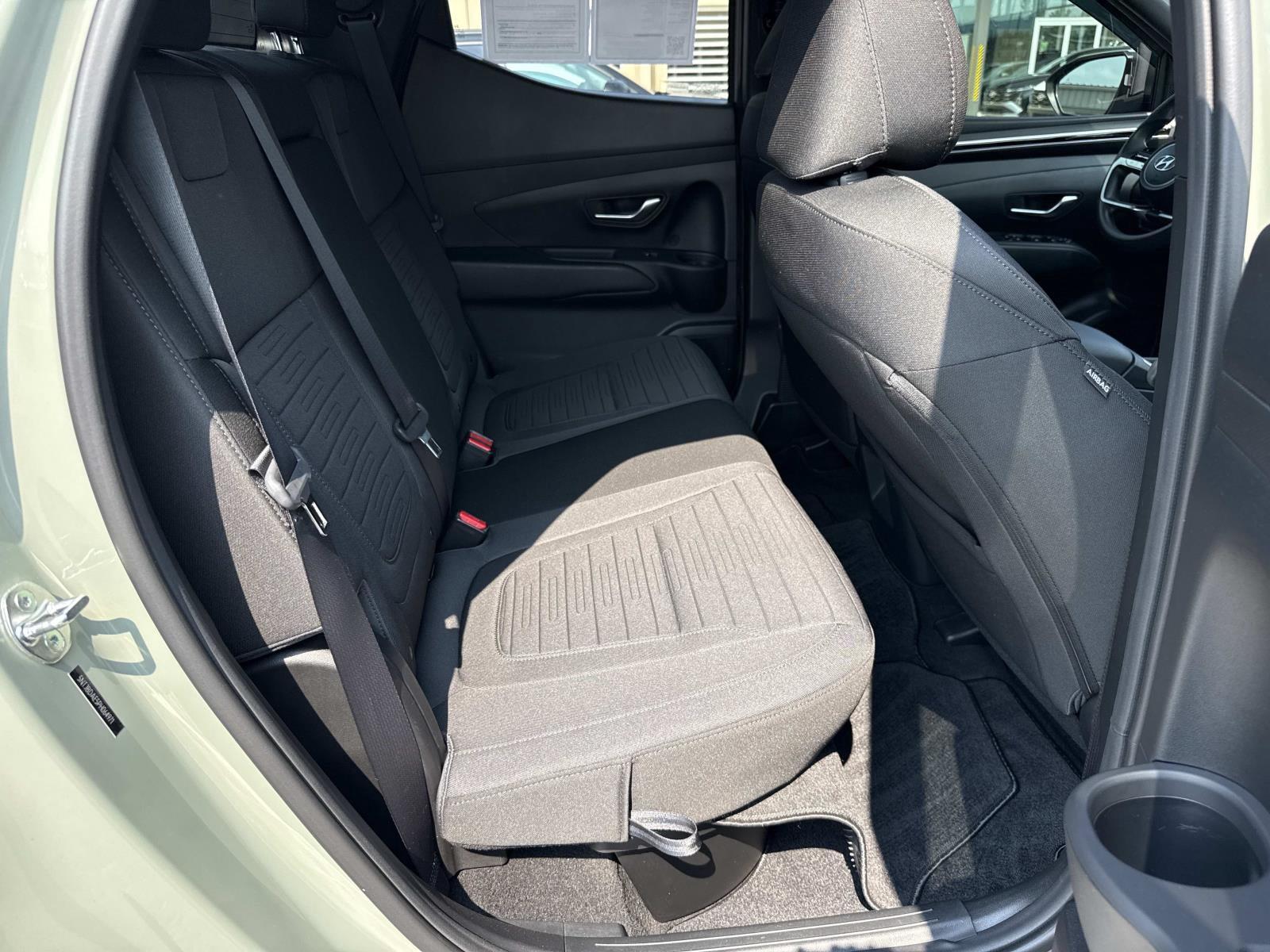 2023 Hyundai Santa Cruz SEL - Photo 21