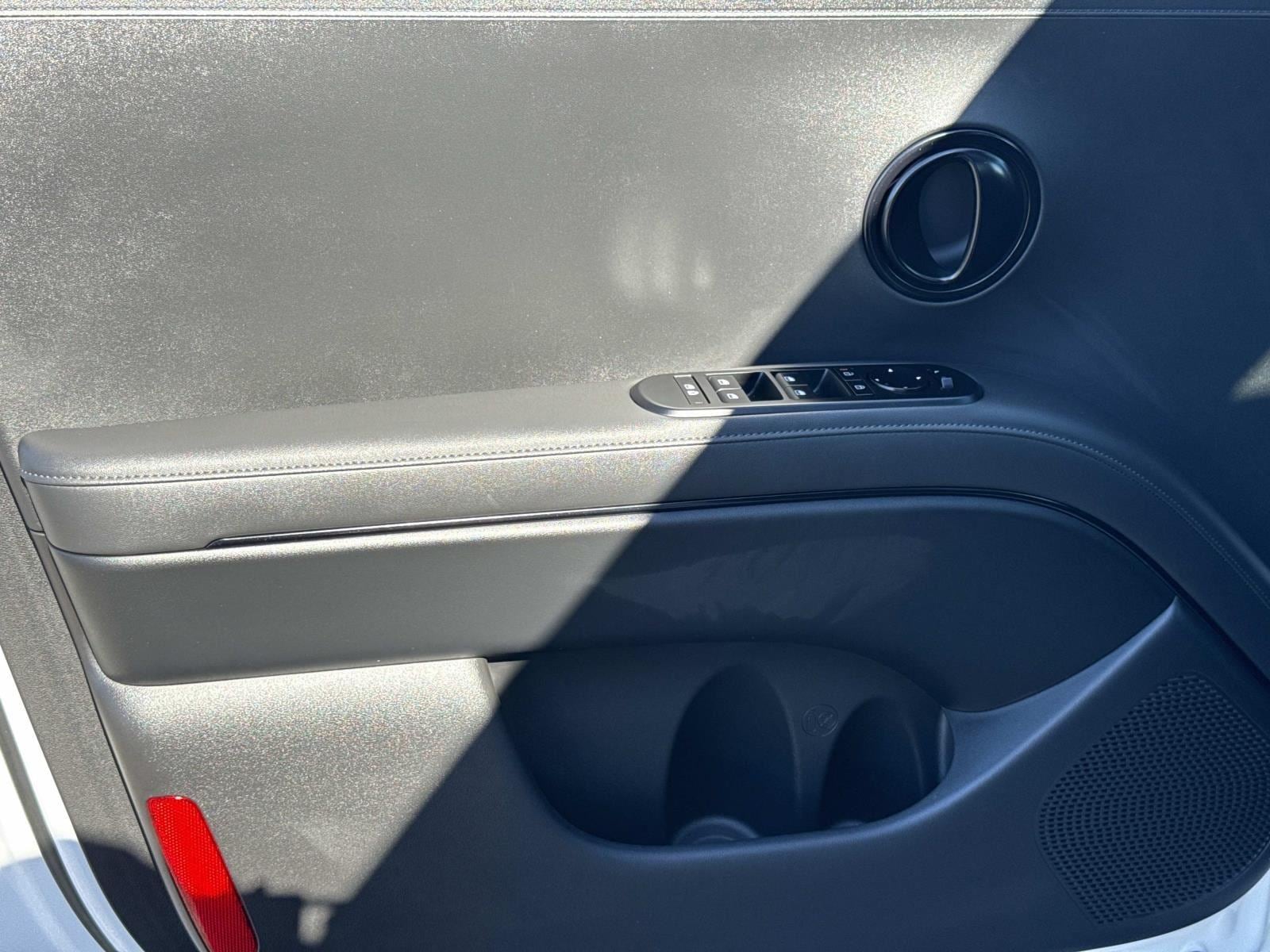 2026 Hyundai Palisade XRT Pro - Photo 9