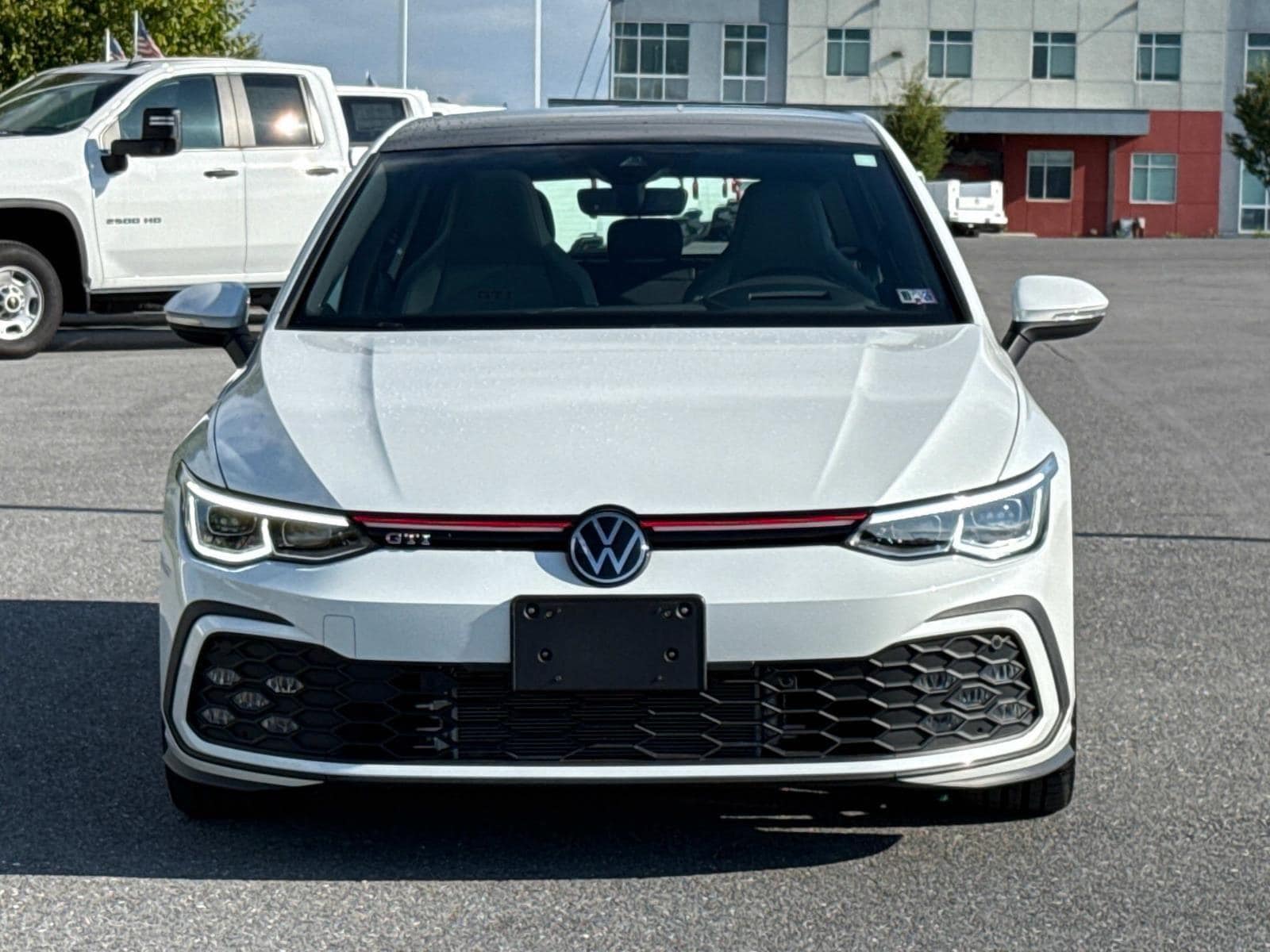 2024 Volkswagen Golf GTI Autobahn - Photo 28