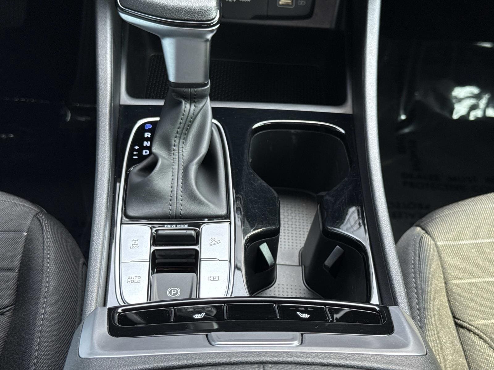 2023 Hyundai Santa Cruz SEL - Photo 8