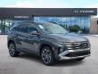 New 2026 Hyundai Tucson Limited SUV