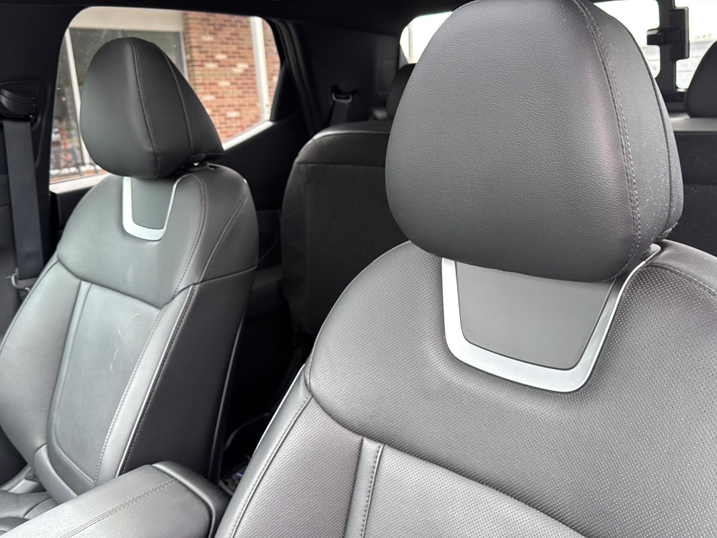 2025 Hyundai Santa Cruz Limited - Photo 8