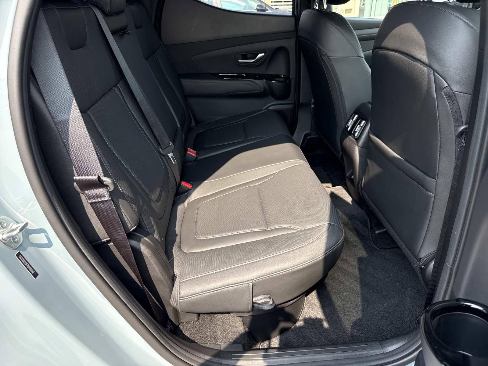 2025 Hyundai Santa Cruz XRT - Photo 21