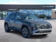New 2026 Hyundai Tucson Limited SUV