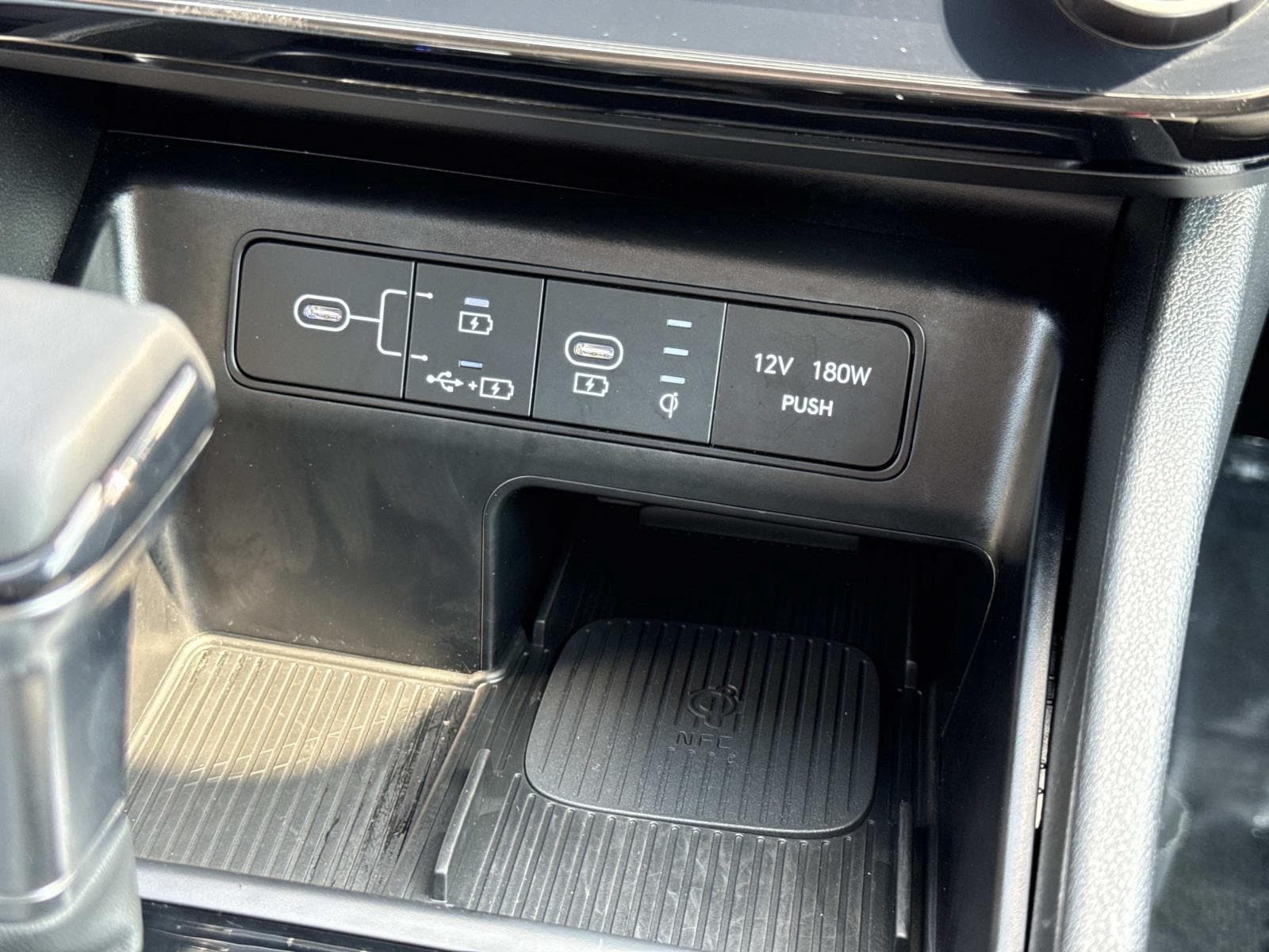 2025 Hyundai Santa Cruz XRT - Photo 7