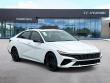 New 2026 Hyundai Elantra SEL Sport Premium Sedan