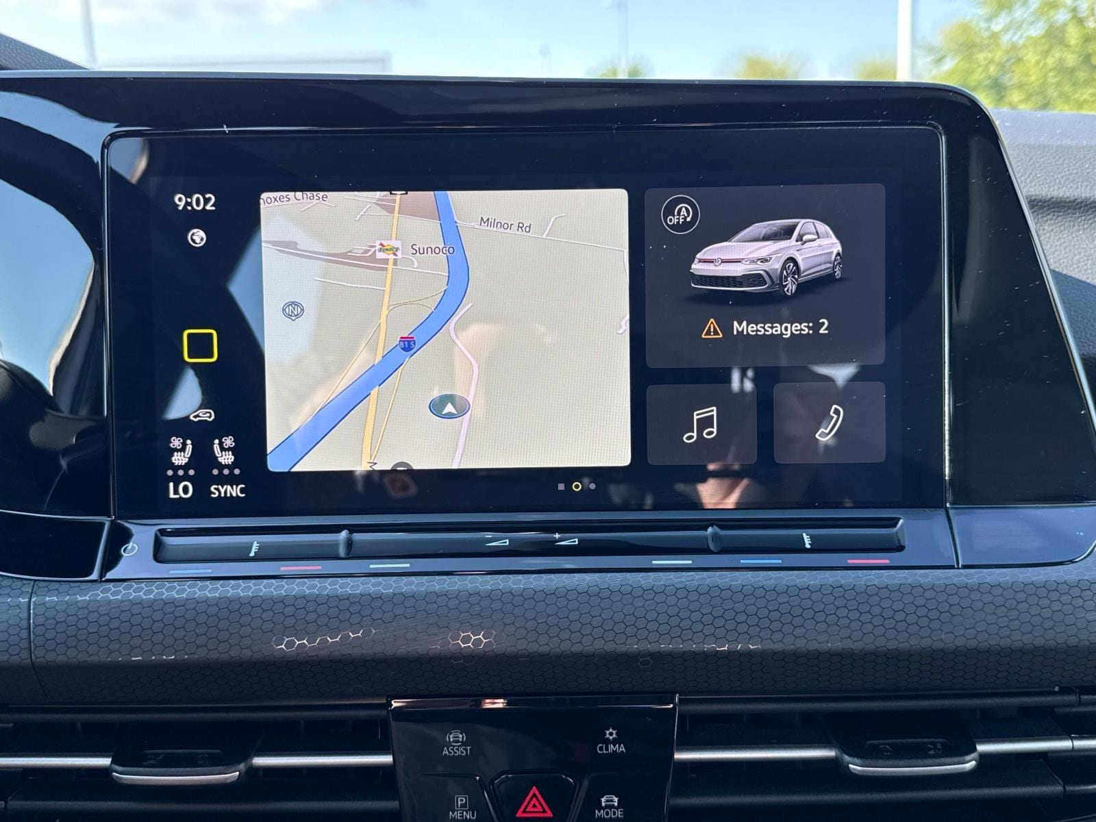 2024 Volkswagen Golf GTI Autobahn - Photo 5