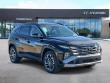 New 2026 Hyundai Tucson Limited SUV