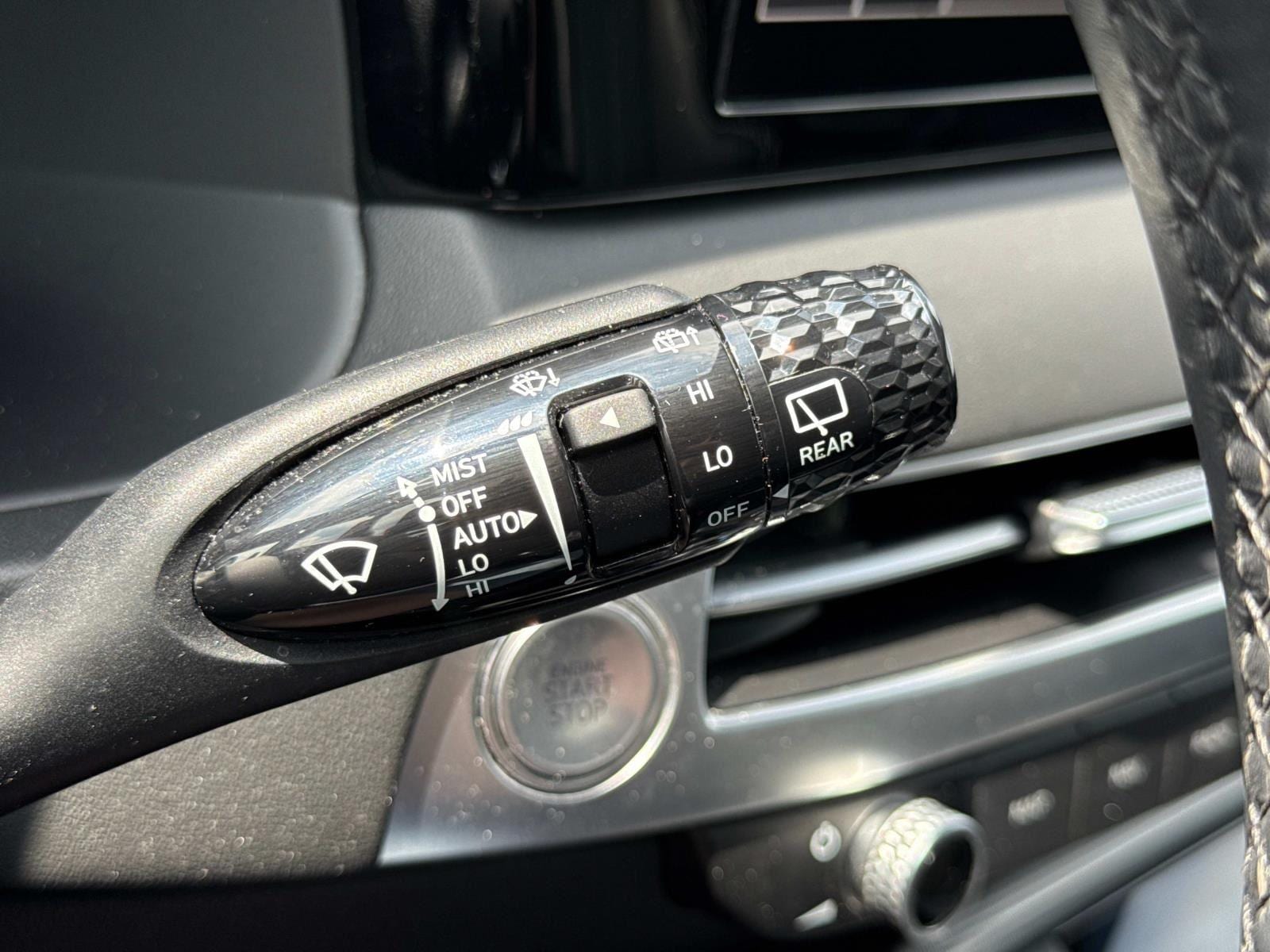 2023 Hyundai Palisade Calligraphy - Photo 11