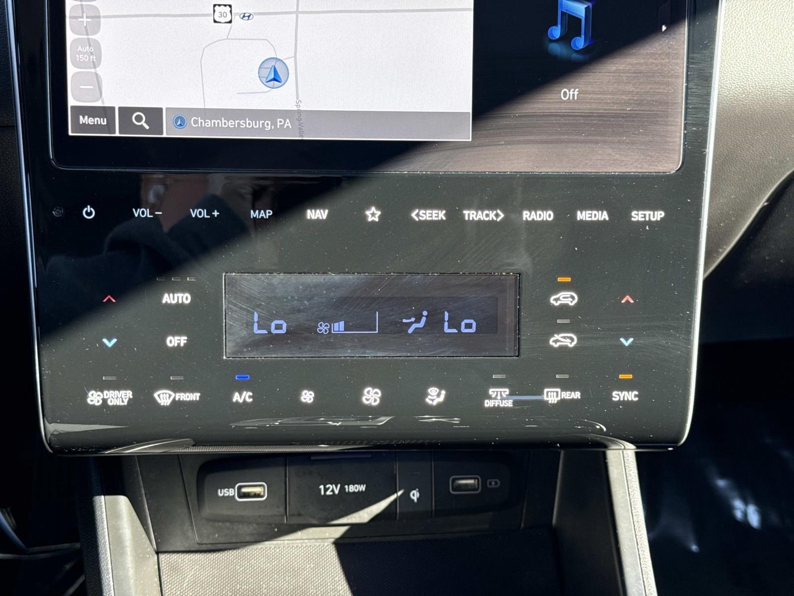 2023 Hyundai Tucson SEL Convenience - Photo 7