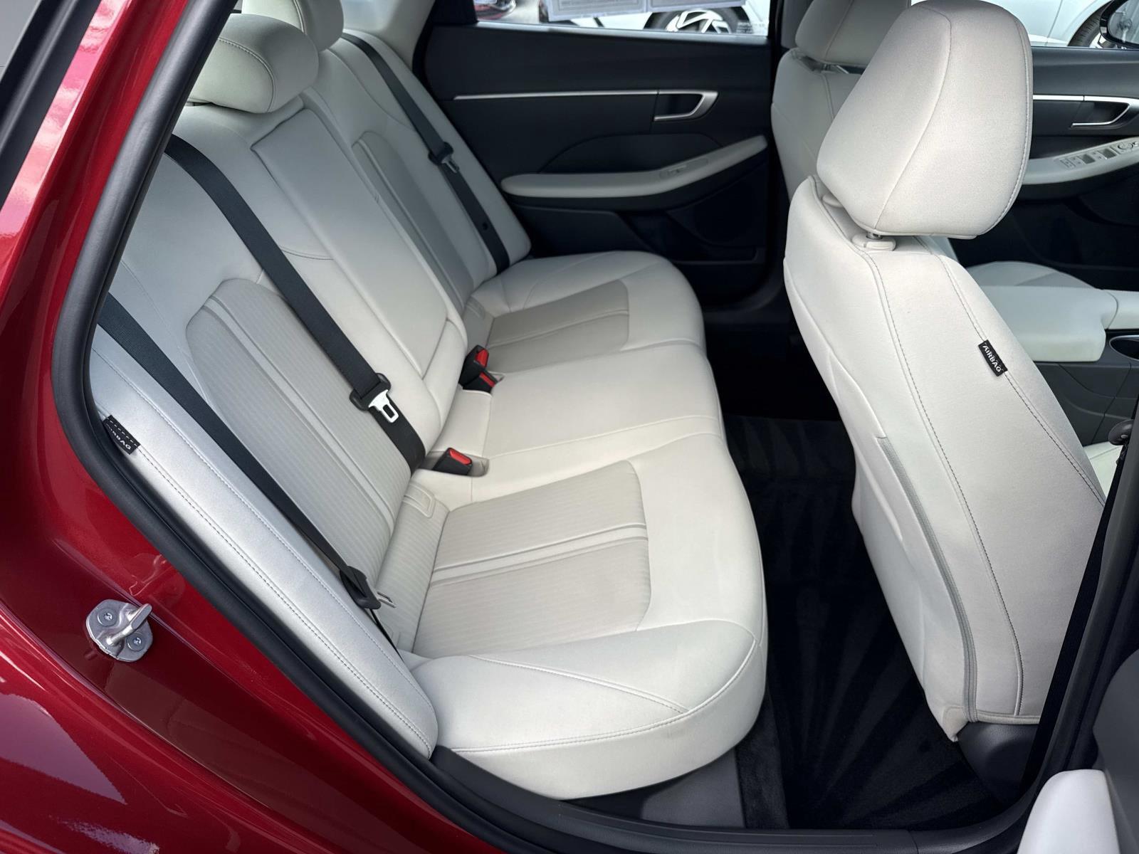2024 Hyundai Sonata SEL - Photo 21