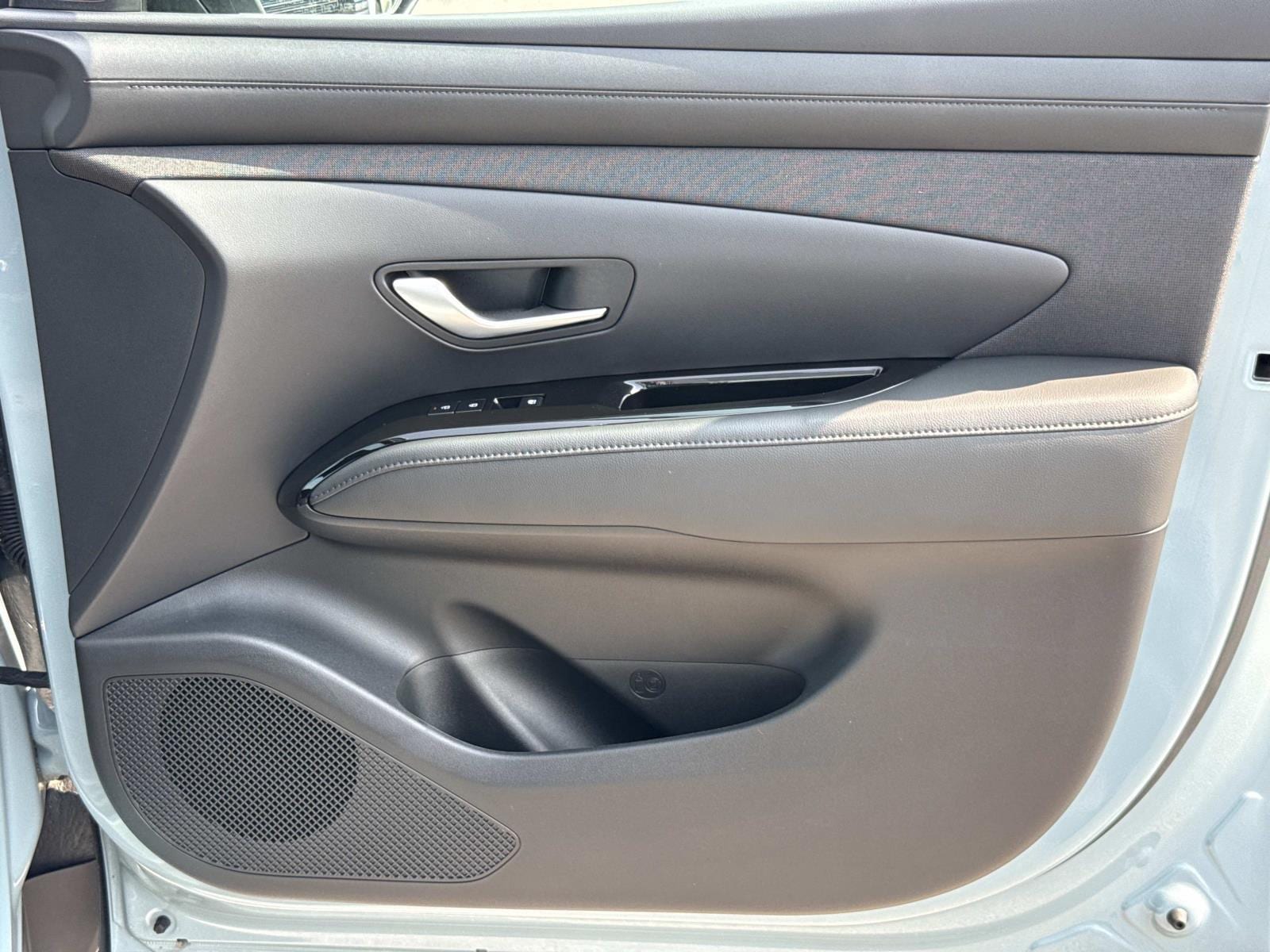 2025 Hyundai Santa Cruz XRT - Photo 19