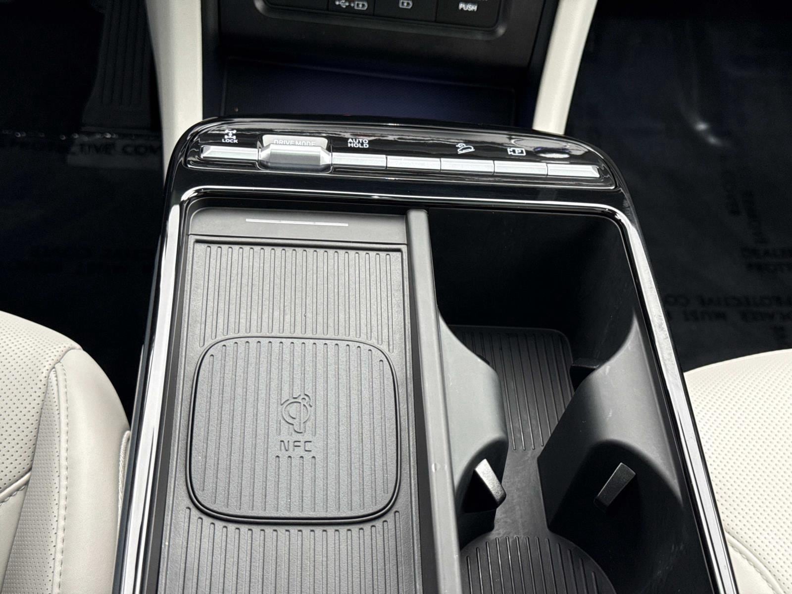 2025 Hyundai Tucson SEL Convenience - Photo 7