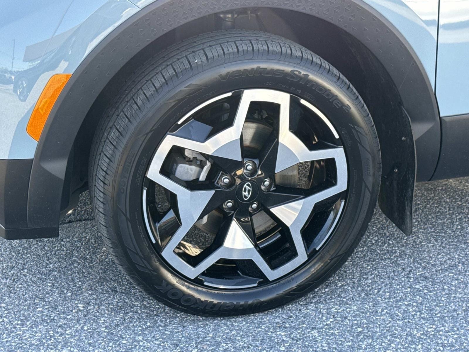 2023 Hyundai Santa Cruz Limited - Photo 28