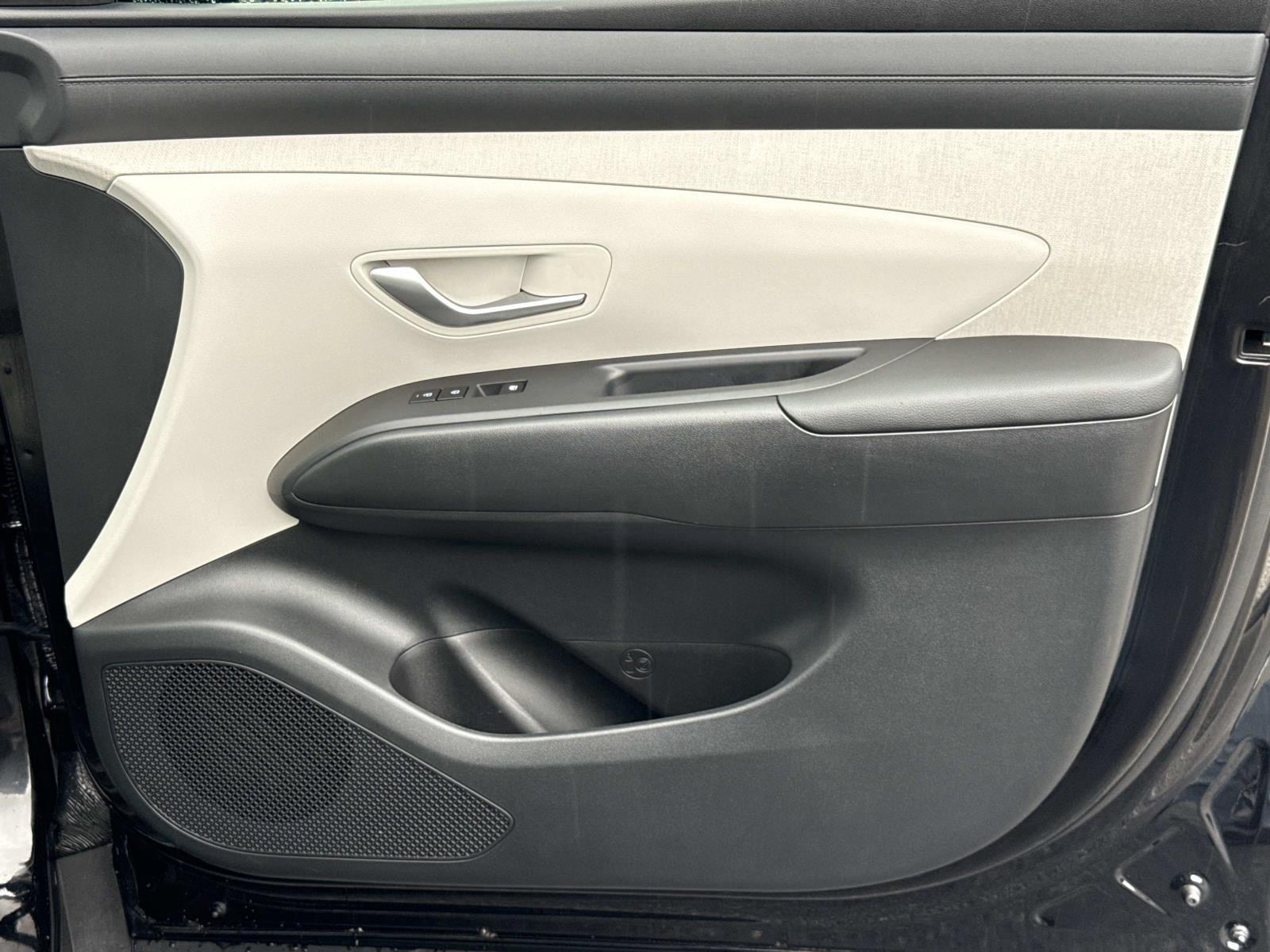 2025 Hyundai Tucson SEL Convenience - Photo 18