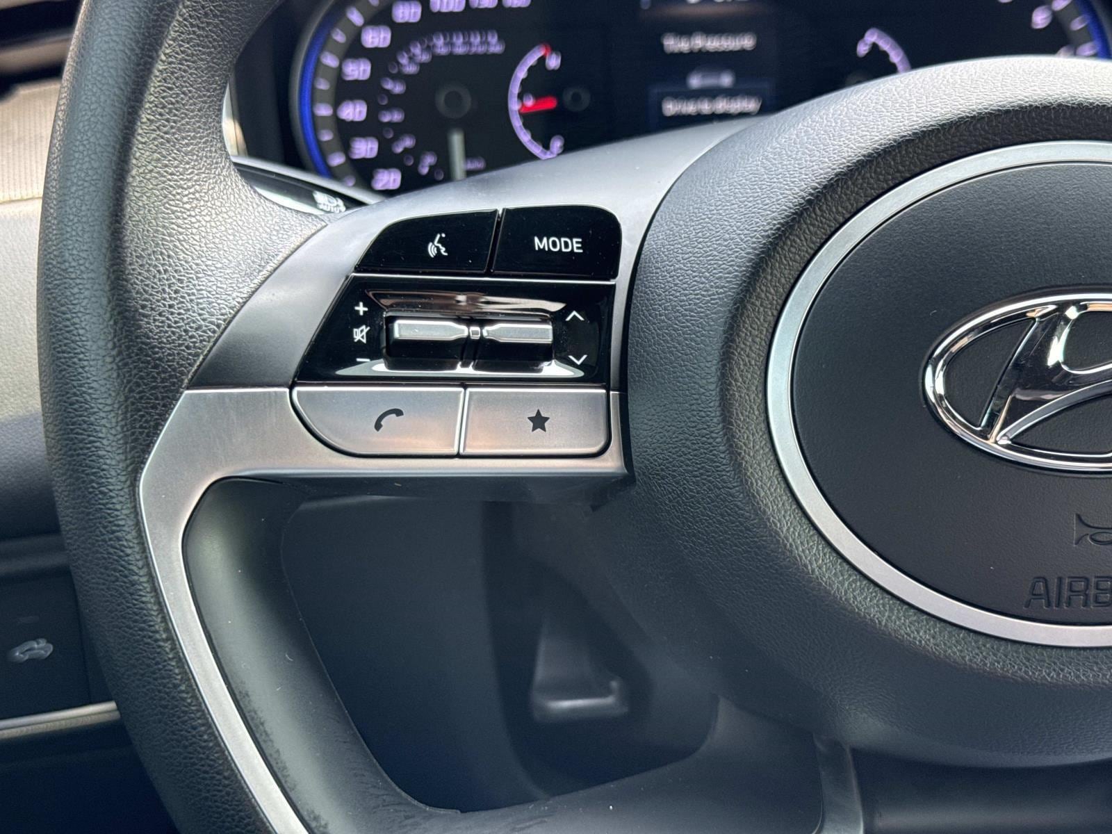 2023 Hyundai Santa Cruz SEL - Photo 10