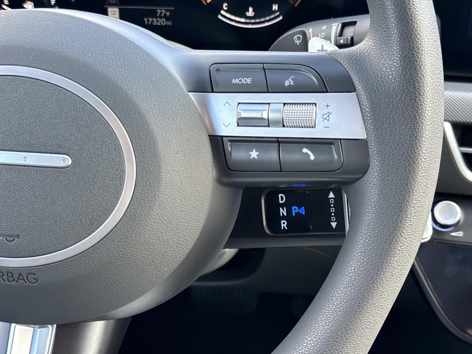 2024 Hyundai Sonata SEL - Photo 9