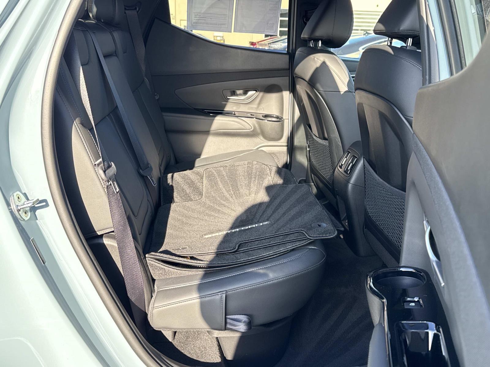2023 Hyundai Santa Cruz Limited - Photo 20