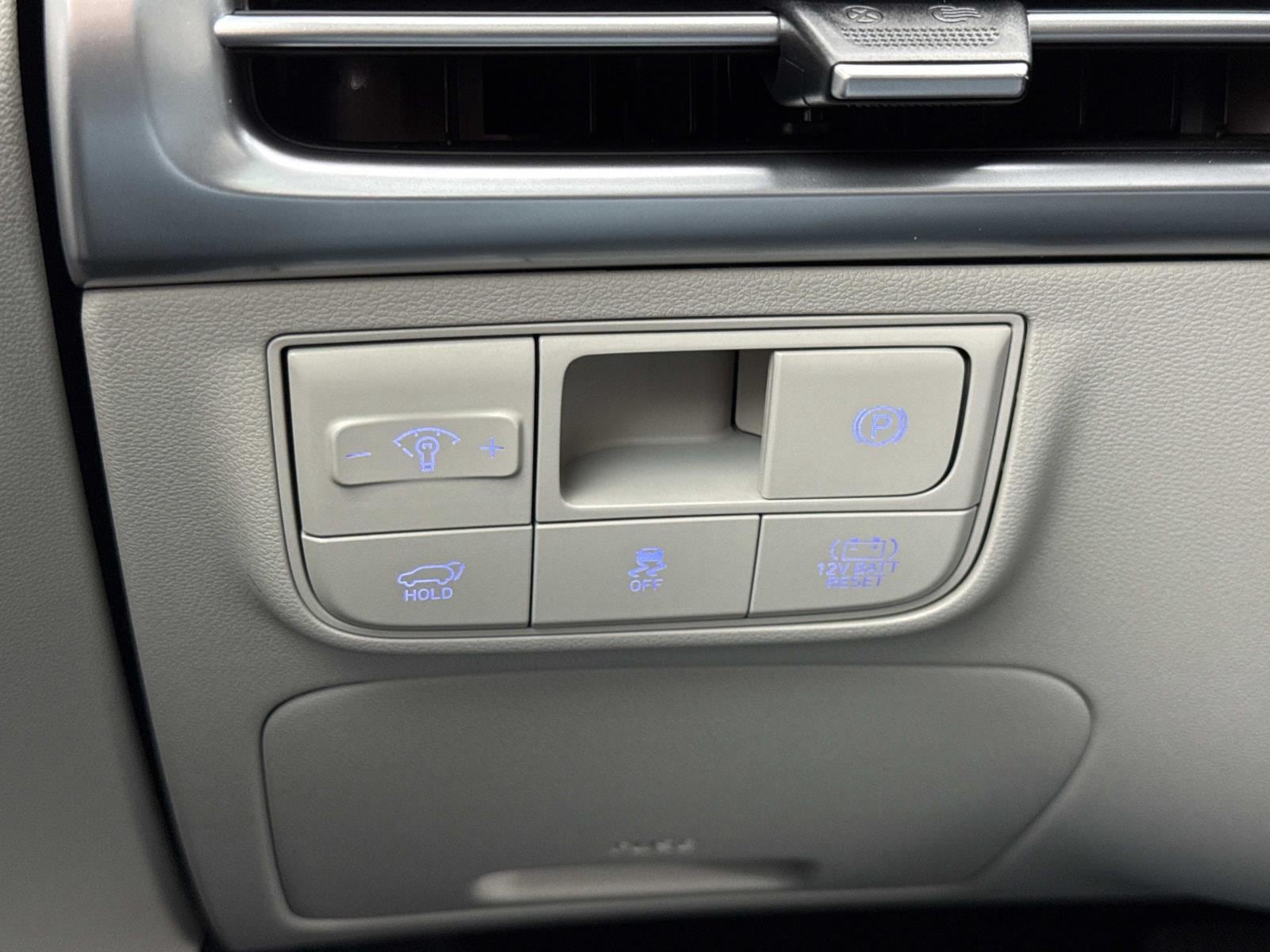 2025 Hyundai Tucson SEL Convenience - Photo 13