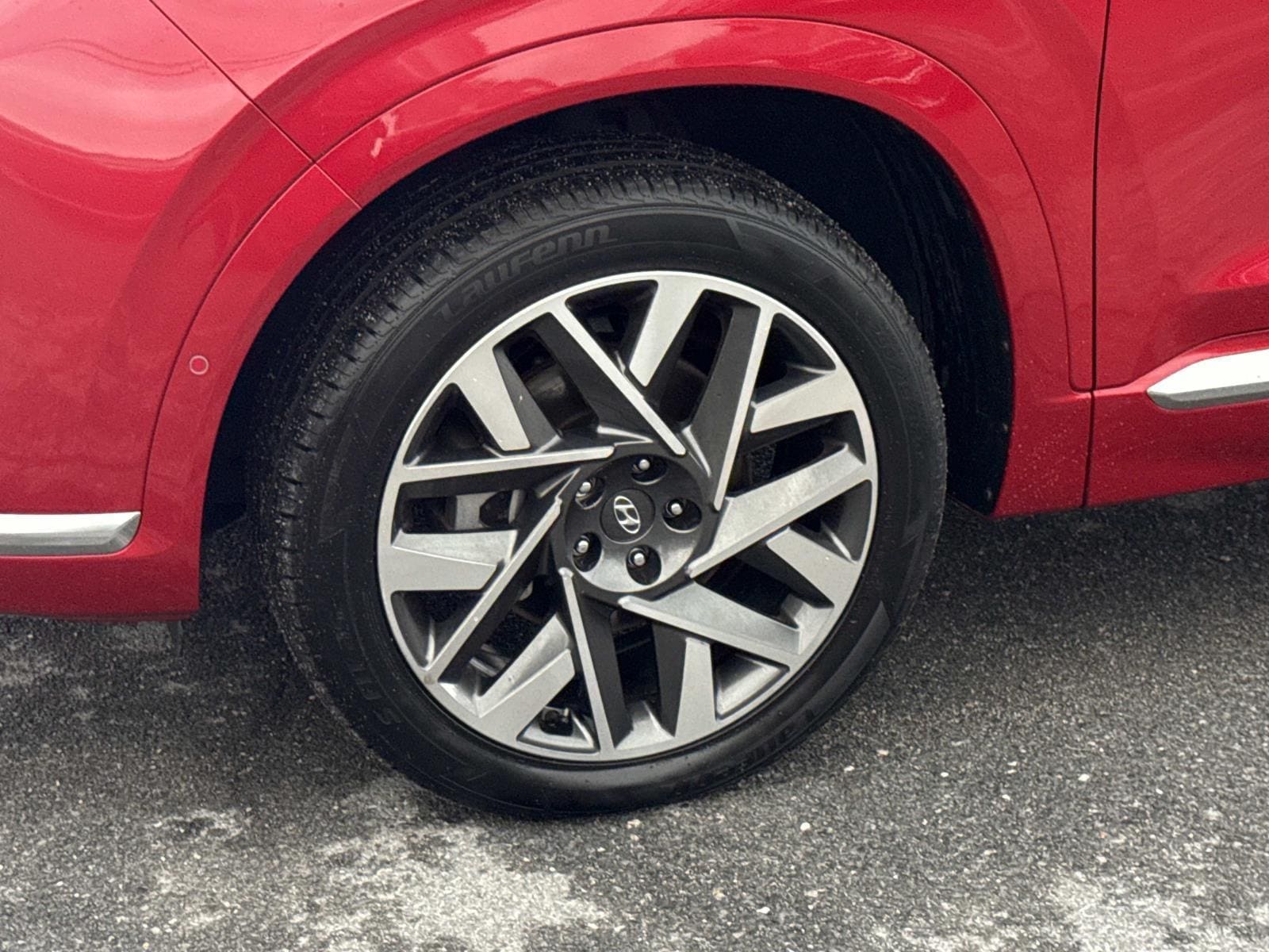 2023 Hyundai Santa Fe Calligraphy - Photo 10