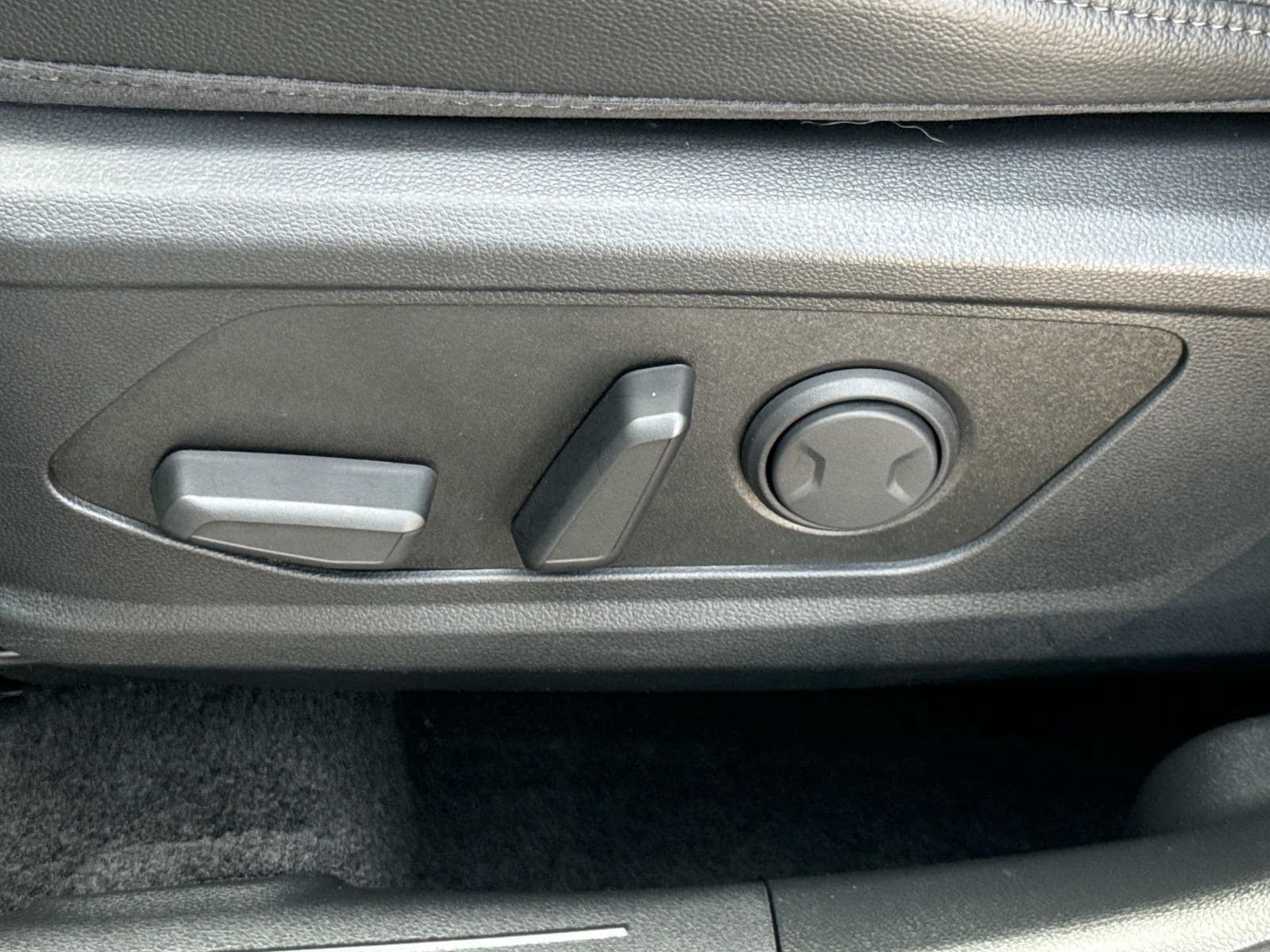 2025 Hyundai Santa Cruz XRT - Photo 17