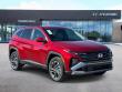 New 2026 Hyundai Tucson SEL Plus T