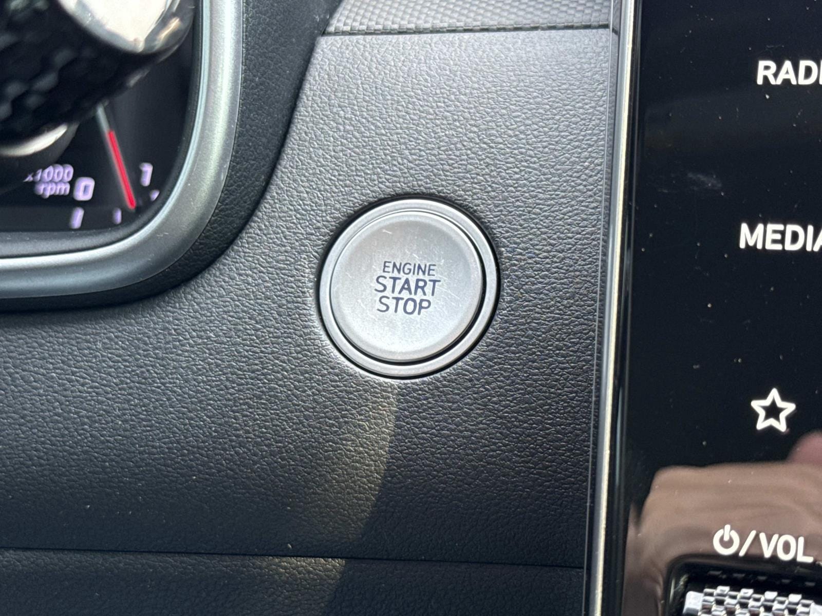 2023 Hyundai Santa Cruz SEL - Photo 15