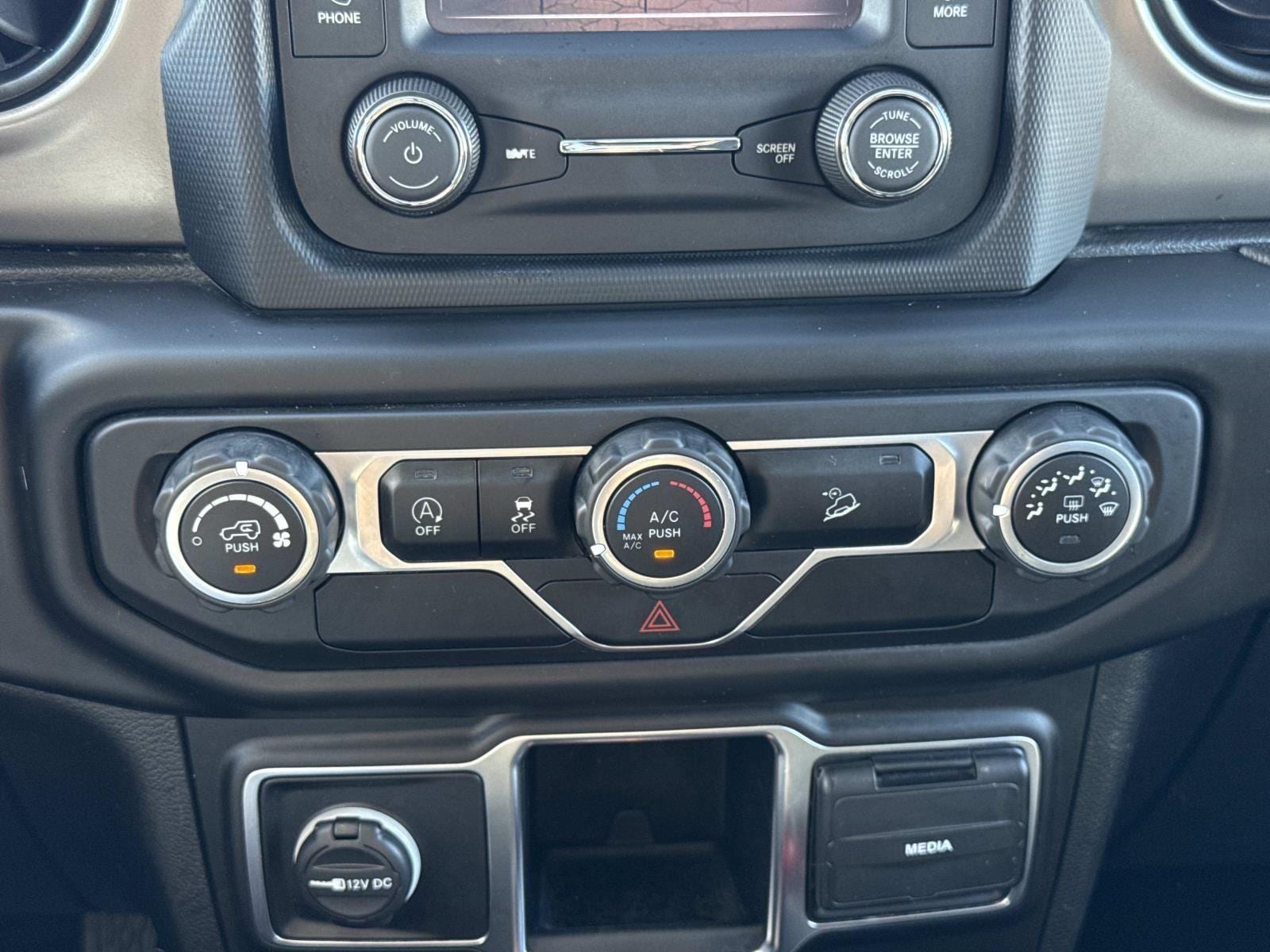 2021 Jeep Wrangler Unlimited Sport - Photo 6