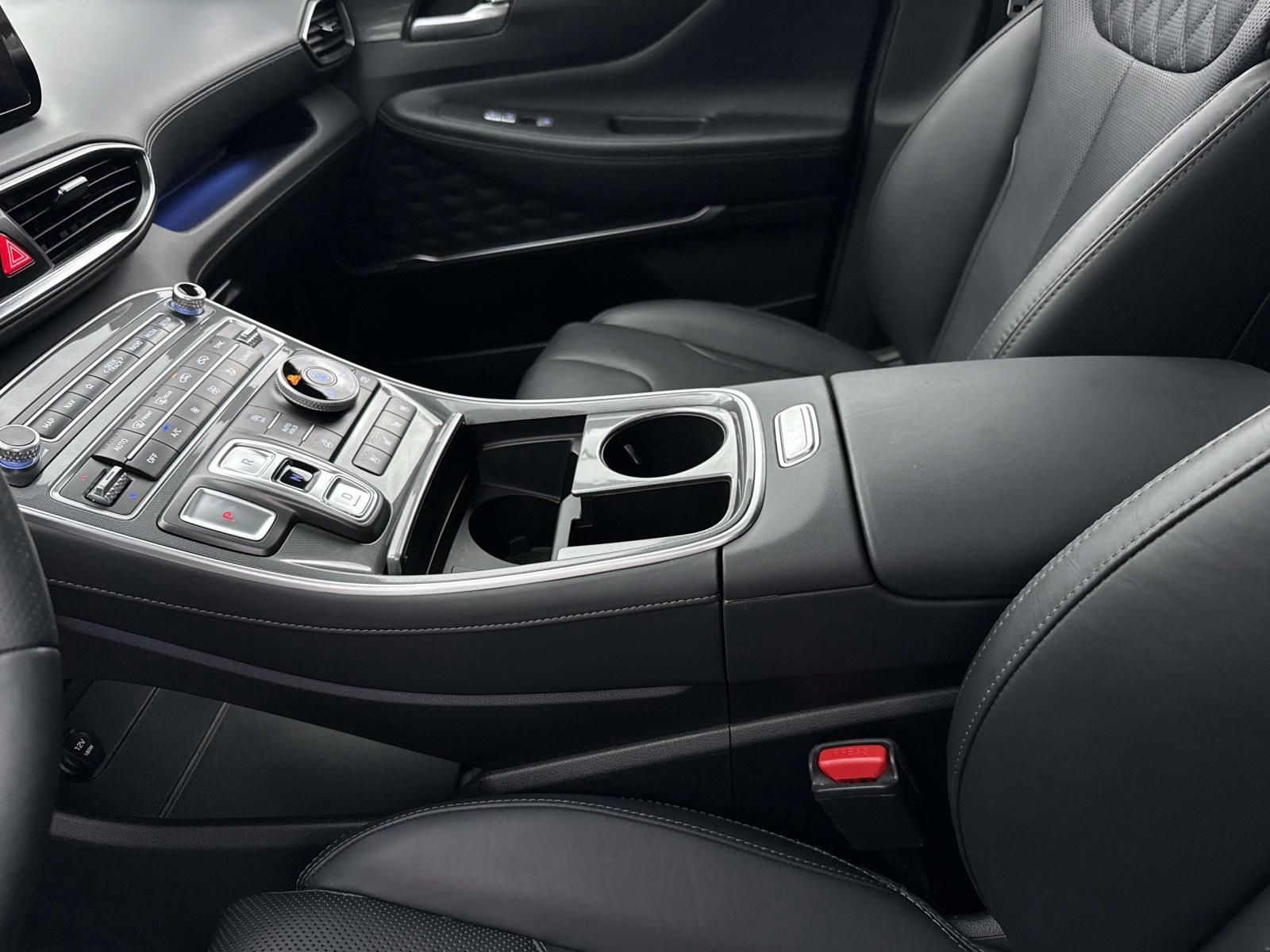 2023 Hyundai Santa Fe Calligraphy - Photo 18