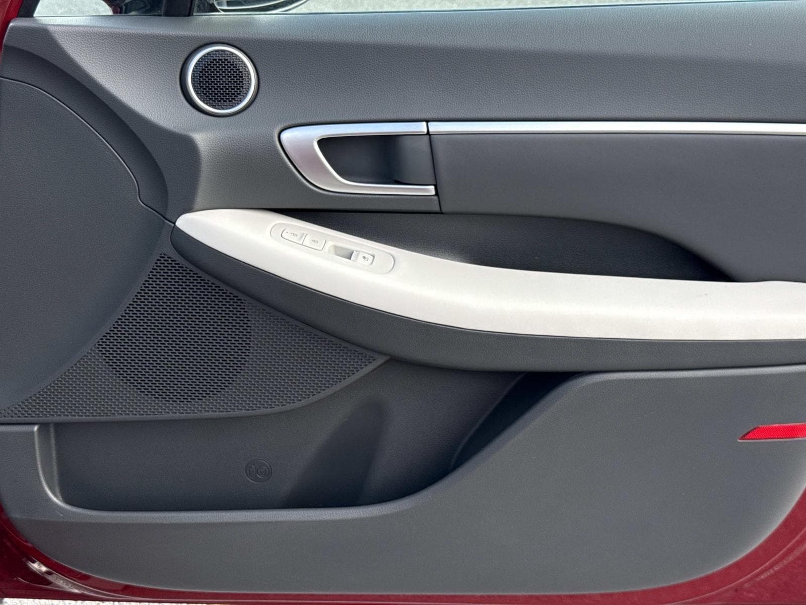 2024 Hyundai Sonata SEL - Photo 19