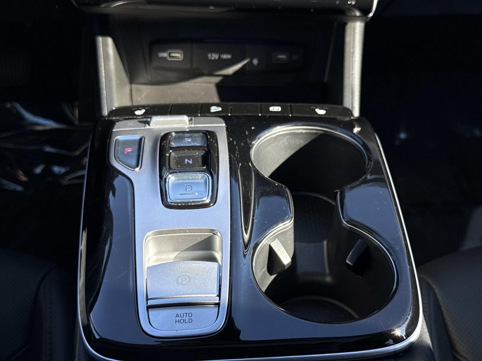 2023 Hyundai Tucson SEL Convenience - Photo 8
