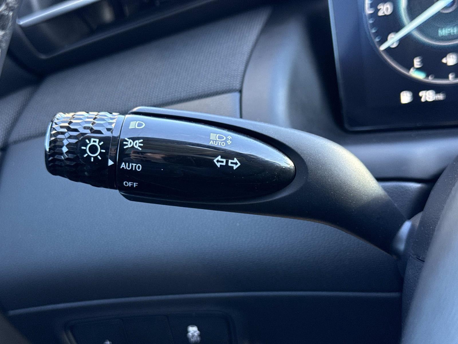 2023 Hyundai Tucson SEL Convenience - Photo 11