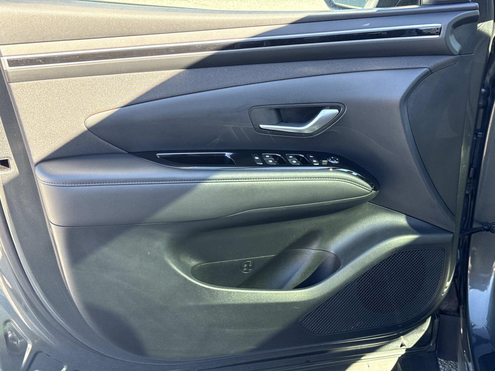 2023 Hyundai Tucson SEL Convenience - Photo 18