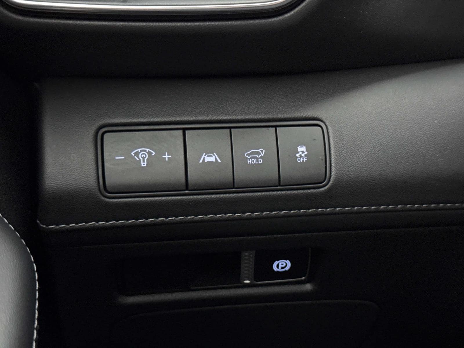 2023 Hyundai Santa Fe Calligraphy - Photo 29