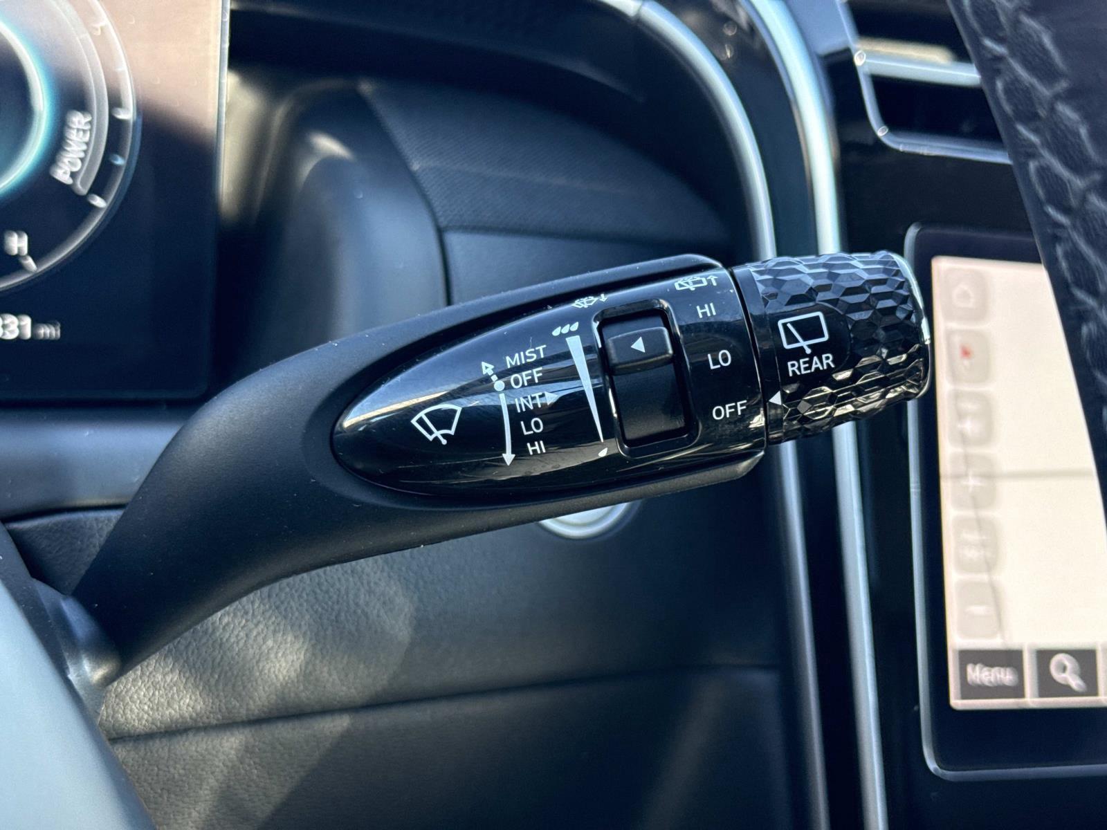 2023 Hyundai Tucson SEL Convenience - Photo 12