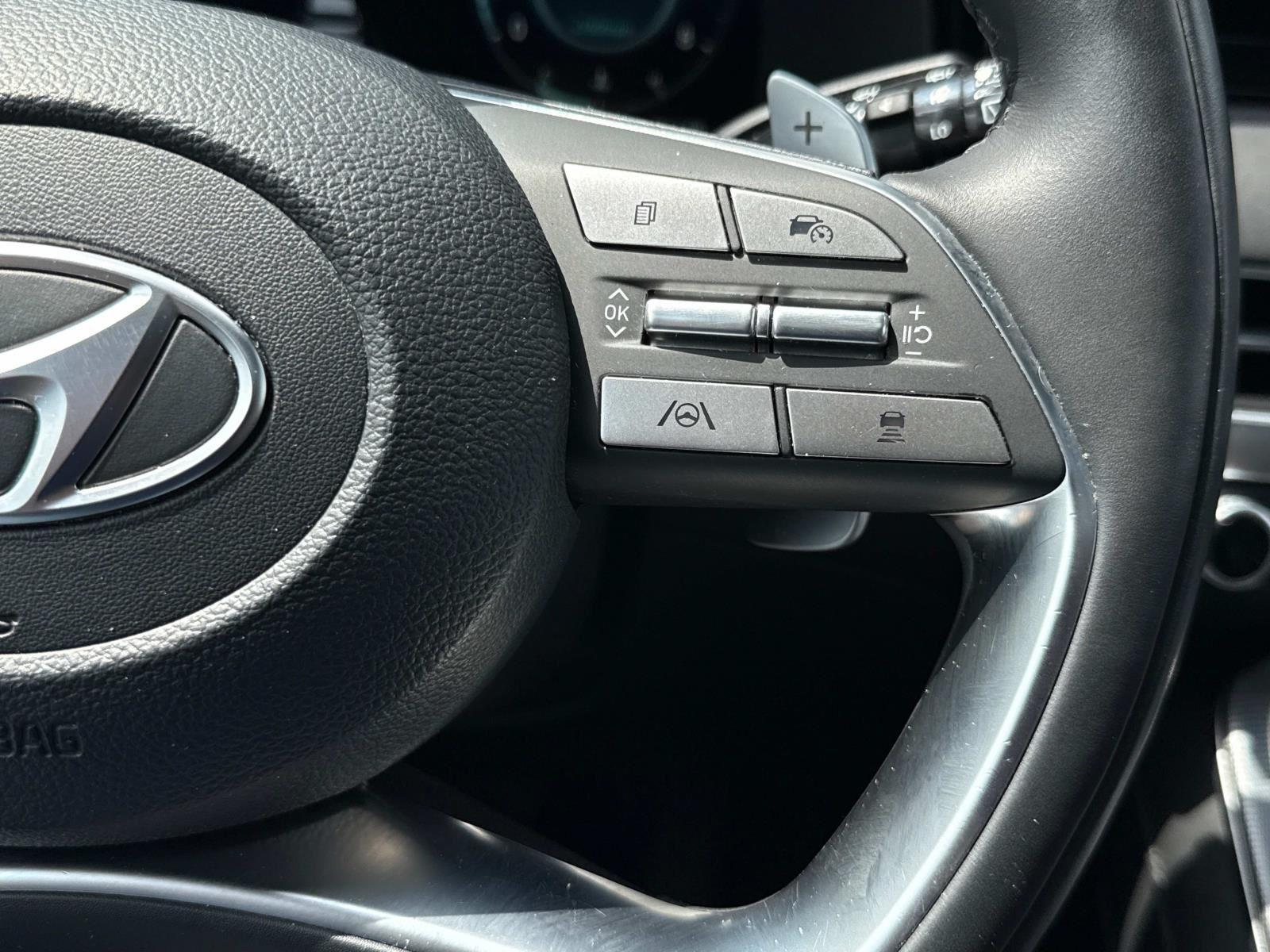 2023 Hyundai Palisade Calligraphy - Photo 8