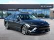Certified 2025 Hyundai Sonata Hybrid Limited Sedan