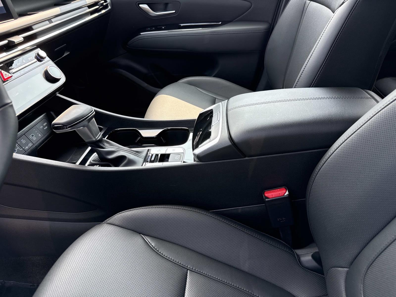 2025 Hyundai Santa Cruz XRT - Photo 16