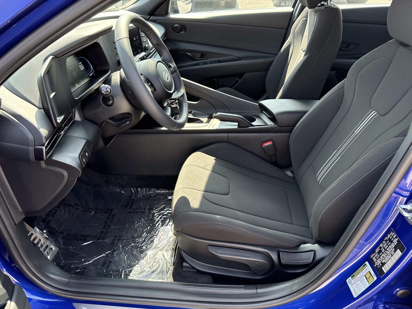 2026 Hyundai Elantra SEL Sport - Photo 24