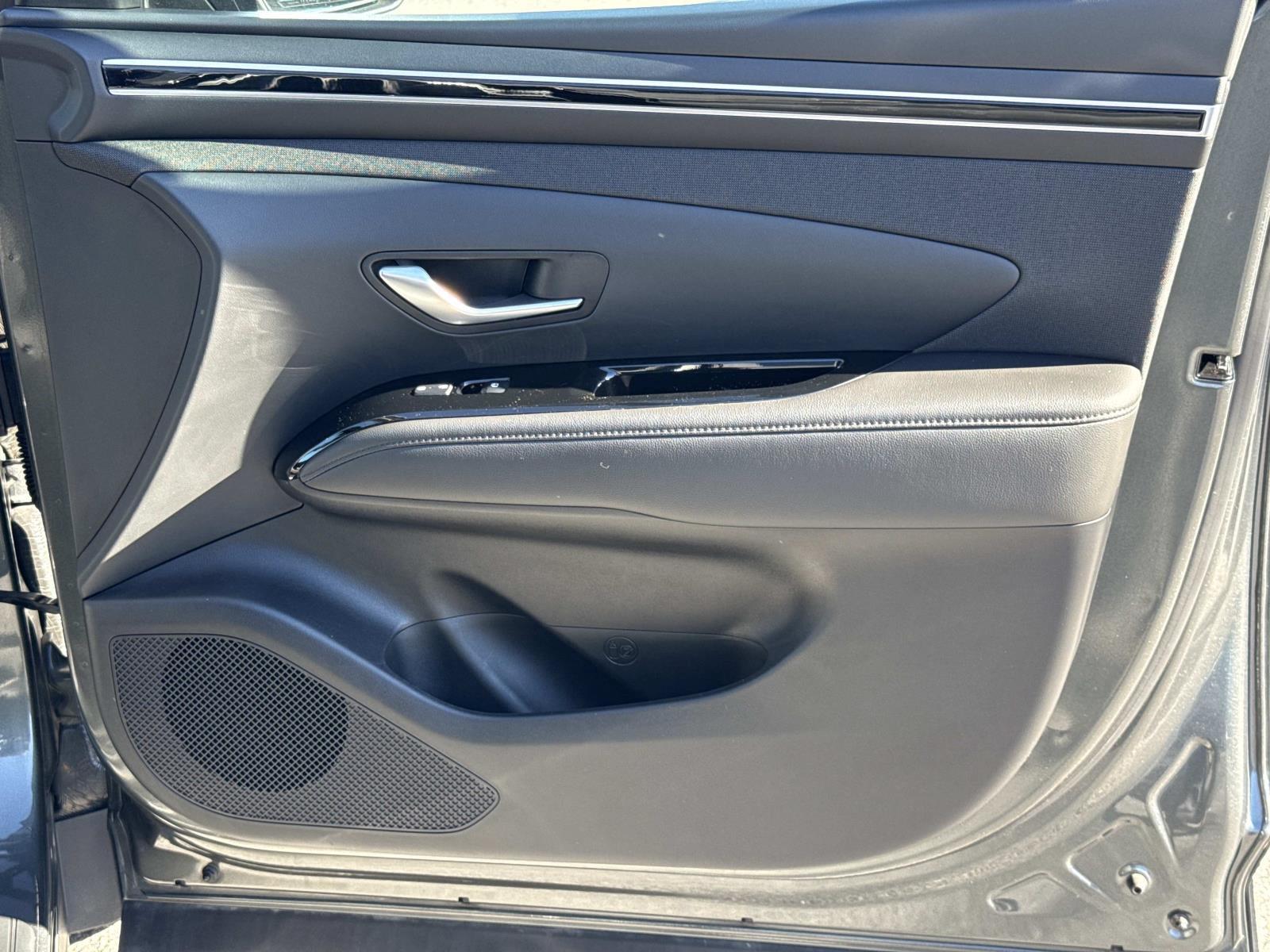 2023 Hyundai Tucson SEL Convenience - Photo 19