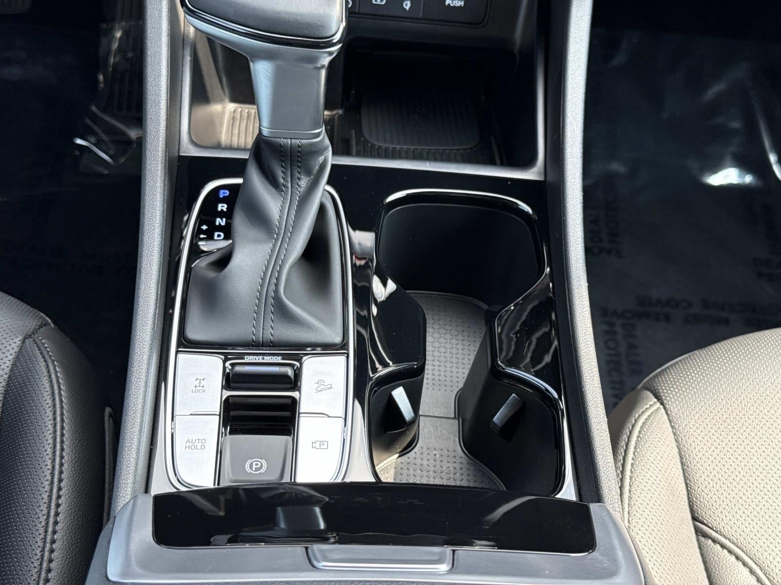 2025 Hyundai Santa Cruz XRT - Photo 8